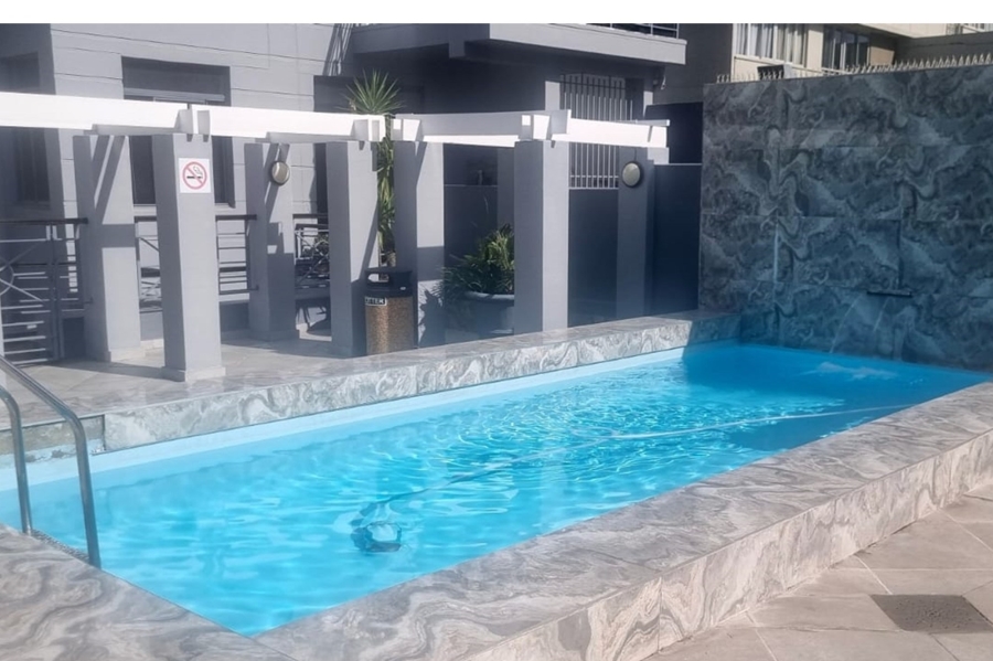 1 Bedroom Property for Sale in Cape Town City Centre Western Cape